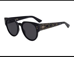 Christian Dior LADYDIORSTUDS3 807/IR Occhiali da sole - Panthos - Christian Dior LADYDIORSTUDS3 807/IR