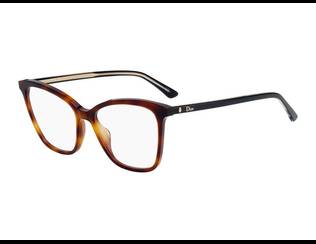 Christian Dior MONTAIGNE46 581 Occhiali da vista - Christian Dior - Christian Dior MONTAIGNE46 581