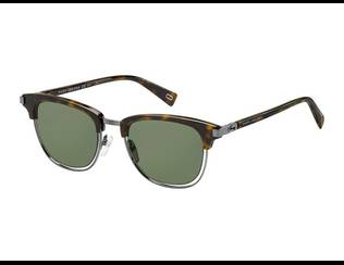 Marc Jacobs MARC 171/S 086/QT Occhiali da sole Clubmaster - Marc Jacobs MARC 171/S 086/QT