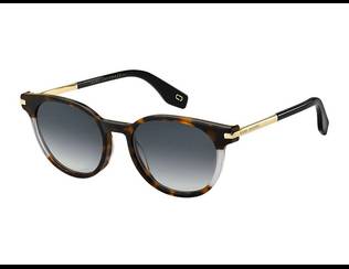 Marc Jacobs MARC 294/S 086/9O Occhiali da sole Clubmaster - Marc Jacobs MARC 294/S 086/9O