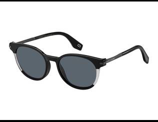Marc Jacobs MARC 294/S 807/IR Occhiali da sole Clubmaster - Marc Jacobs MARC 294/S 807/IR
