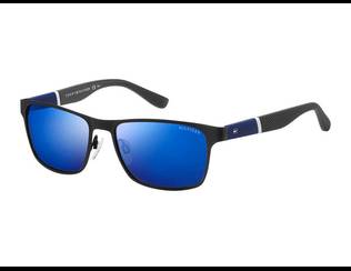 Tommy Hilfiger TH 1283/S FO3/XT Occhiali da sole Tommy Hilfiger - Tommy Hilfiger TH 1283/S FO3/XT