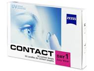 Contact Day 1 (30 lenti) Lenti a contatto giornaliere - Contact Day 1 (30 lenti)