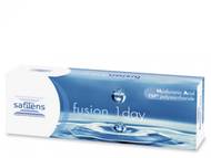 Safe-Gel Fusion 1 day (30 lenti) Lenti a contatto giornaliere - Safe-Gel Fusion 1 day (30 lenti)