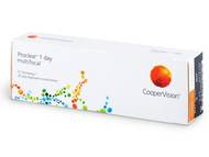Proclear 1 Day multifocal (30 lenti) Lenti a contatto Coopervision - Proclear 1 Day multifocal (30 lenti)