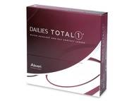 Dailies TOTAL1 Lenti a contatto - Dailies TOTAL1