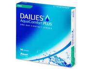 Dailies AquaComfort Plus Toric (90 lenti) Lenti a contatto per astigmatismo - Dailies AquaComfort Plus Toric (90 lenti)