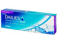 Dailies AquaComfort Plus Multifocal (30 lenti) Lenti a contatto Alcon - Dailies AquaComfort Plus Multifocal (30 lenti)