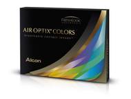 Air Optix Colors - correttive (2 lenti) Lenti a contatto Alcon - Air Optix Colors - correttive (2 lenti)