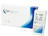 TopVue Air (1 lente) Lenti a contatto TopVue - TopVue Air (1 lente)