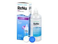Soluzione ReNu MPS Sensitive Eyes 360 ml Lenti a contatto Bausch and Lomb - Soluzione ReNu MPS Sensitive Eyes 360 ml