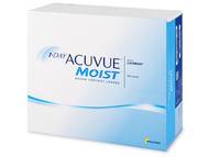 1 Day Acuvue Moist (180 lenti) Lenti a contatto giornaliere - 1 Day Acuvue Moist (180 lenti)