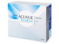 1 Day Acuvue TruEye (180 lenti) Lenti a contatto giornaliere - 1 Day Acuvue TruEye (180 lenti)