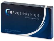 TopVue Premium Lenti a contatto - TopVue Premium