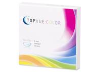 TopVue Color - correttive (2 lenti) Lenti a contatto TopVue - TopVue Color - correttive (2 lenti)