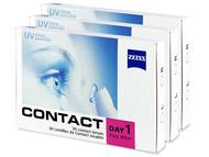 Contact Day 1 (90 lenti) Lenti a contatto giornaliere - Contact Day 1 (90 lenti)