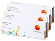 Proclear 1 Day multifocal (90 lenti) Lenti a contatto Coopervision - Proclear 1 Day multifocal (90 lenti)