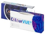 ColourVUE - BigEyes (2 lenti) Lenti a contatto colorate - ColourVUE - BigEyes (2 lenti)