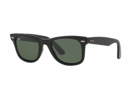 Ray-Ban Wayfarer RB2140 - 901 Occhiali da sole Wayfarer - Ray-Ban Wayfarer RB2140 - 901