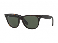 Ray-Ban Wayfarer RB2140 - 902 Occhiali da sole Wayfarer - Ray-Ban Wayfarer RB2140 - 902