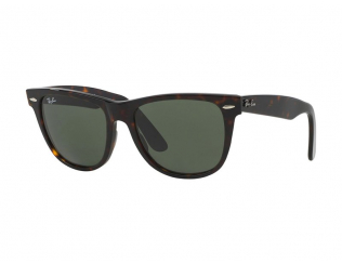 Ray-Ban Wayfarer RB2140 - 902 Occhiali da sole - Ray-Ban - Ray-Ban Wayfarer RB2140 - 902