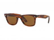 Ray-Ban Wayfarer RB2140 - 954 Occhiali da sole Wayfarer - Ray-Ban Wayfarer RB2140 - 954