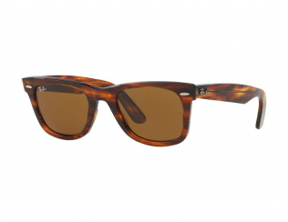 Ray-Ban Wayfarer RB2140 - 954 Occhiali da sole Wayfarer - Ray-Ban Wayfarer RB2140 - 954