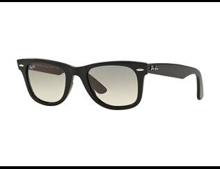 Ray-Ban Original Wayfarer RB2140 - 901/32 Occhiali da sole - Wayfarer - Ray-Ban Original Wayfarer RB2140 - 901/32