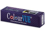 Crazy ColourVUE (2 lenti) Lenti a contatto colorate - Crazy ColourVUE (2 lenti)