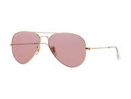 Ray-Ban Original Aviator RB3025 - 001/15 Occhiali da sole Ray-Ban - Ray-Ban Original Aviator RB3025 - 001/15