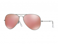 Ray-Ban AVIATOR LARGE METAL RB3025 - 019/Z2 Occhiali da sole Ray-Ban - Ray-Ban AVIATOR LARGE METAL RB3025 - 019/Z2
