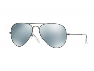 Ray-Ban AVIATOR LARGE METAL RB3025 - 029/30 Occhiali da sole Pilot - Ray-Ban AVIATOR LARGE METAL RB3025 - 029/30