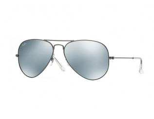 Ray-Ban AVIATOR LARGE METAL RB3025 - 029/30 Occhiali da sole Pilot - Ray-Ban AVIATOR LARGE METAL RB3025 - 029/30