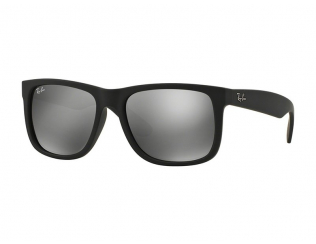 Ray-Ban JUSTIN RB4165 - 622/6G Occhiali da sole - Ray-Ban - Ray-Ban JUSTIN RB4165 - 622/6G