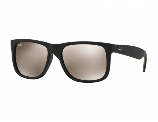 Ray-Ban JUSTIN RB4165 - 622/5A Occhiali da sole - Ray-Ban - Ray-Ban JUSTIN RB4165 - 622/5A