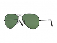 Ray-Ban RB3025 - L2823 AVIATOR LARGE METAL Occhiali da sole Pilot - Ray-Ban RB3025 - L2823 AVIATOR LARGE METAL