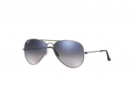 Ray-Ban AVIATOR LARGE METAL RB3025 - 004/78 Occhiali da sole Ray-Ban - Ray-Ban AVIATOR LARGE METAL RB3025 - 004/78