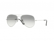 Ray-Ban AVIATOR LARGE METAL RB3025 - 003/32 Occhiali da sole Ray-Ban - Ray-Ban AVIATOR LARGE METAL RB3025 - 003/32