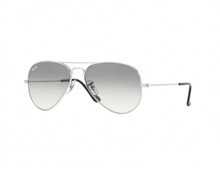 Ray-Ban AVIATOR LARGE METAL RB3025 - 003/32 Occhiali da sole - Ray-Ban - Ray-Ban AVIATOR LARGE METAL RB3025 - 003/32