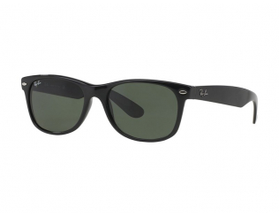 Ray-Ban NEW WAYFARER RB2132 - 901 Occhiali da sole - Ray-Ban - Ray-Ban NEW WAYFARER RB2132 - 901