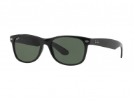 Ray-Ban RB2132 - 901L NEW WAYFARER Occhiali da sole Wayfarer - Ray-Ban RB2132 - 901L NEW WAYFARER