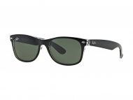 Ray-Ban NEW WAYFARER RB2132 - 6052 Occhiali da sole Wayfarer - Ray-Ban NEW WAYFARER RB2132 - 6052