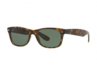 Ray-Ban NEW WAYFARER RB2132 - 902L Occhiali da sole - Ray-Ban - Ray-Ban NEW WAYFARER RB2132 - 902L