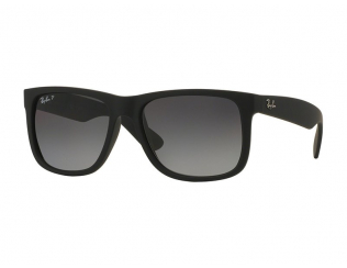 Ray-Ban JUSTIN RB4165 - 622/T3 Occhiali da sole - Ray-Ban - Ray-Ban JUSTIN RB4165 - 622/T3