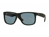 Ray-Ban JUSTIN RB4165 - 622/2V Occhiali da sole Ray-Ban - Ray-Ban JUSTIN RB4165 - 622/2V