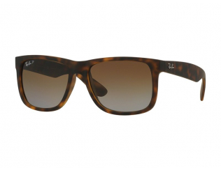Ray-Ban JUSTIN RB4165 - 865/T5 Occhiali da sole - Ray-Ban - Ray-Ban JUSTIN RB4165 - 865/T5