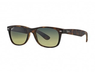 Ray-Ban NEW WAYFARER RB2132 - 894/76 Occhiali da sole - Ray-Ban - Ray-Ban NEW WAYFARER RB2132 - 894/76