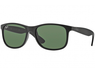 Ray-Ban ANDY RB4202 - 606971 Occhiali da sole Ray-Ban - Ray-Ban ANDY RB4202 - 606971