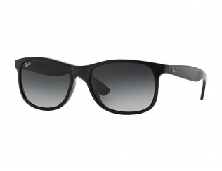 Ray-Ban Andy RB4202 - 601/8G Occhiali da sole - Ray-Ban - Ray-Ban Andy RB4202 - 601/8G