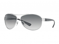 Ray-Ban RB3386 - 003/8G Occhiali da sole Pilot - Ray-Ban RB3386 - 003/8G